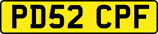 PD52CPF
