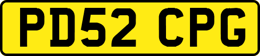 PD52CPG
