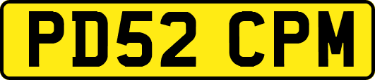 PD52CPM