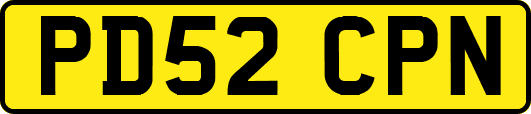 PD52CPN