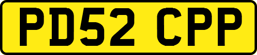 PD52CPP