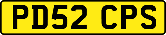 PD52CPS