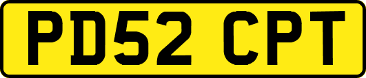 PD52CPT
