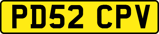 PD52CPV