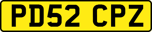 PD52CPZ