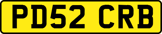 PD52CRB