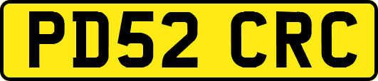 PD52CRC