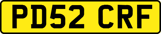 PD52CRF
