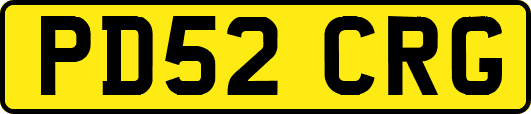 PD52CRG