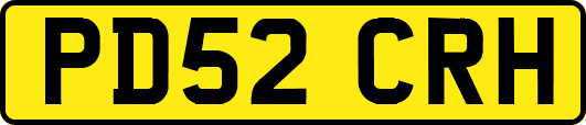PD52CRH