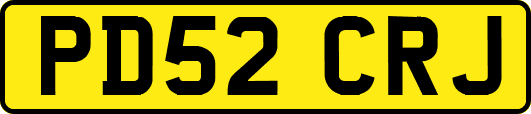 PD52CRJ
