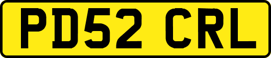 PD52CRL