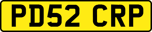 PD52CRP