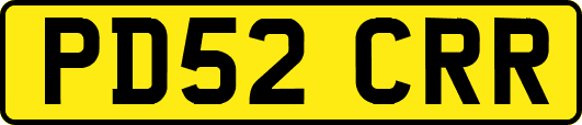 PD52CRR