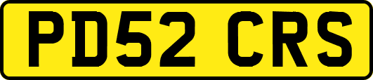 PD52CRS