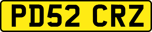 PD52CRZ