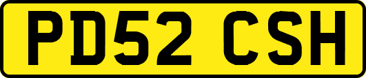 PD52CSH