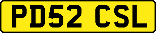 PD52CSL