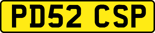 PD52CSP