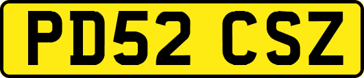 PD52CSZ