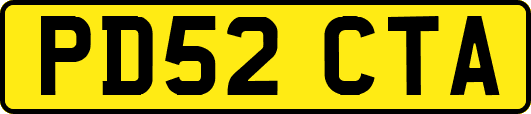 PD52CTA