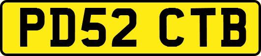 PD52CTB