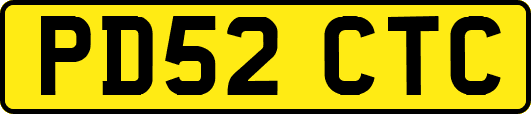PD52CTC