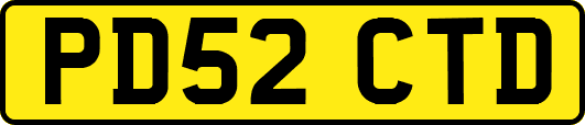 PD52CTD