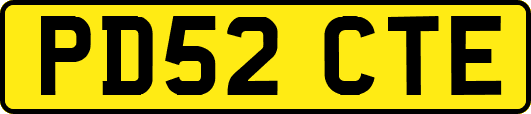 PD52CTE