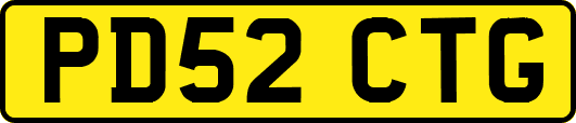 PD52CTG