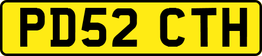 PD52CTH