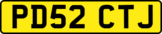 PD52CTJ