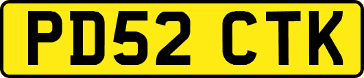 PD52CTK