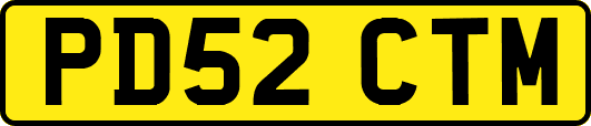 PD52CTM