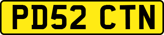 PD52CTN