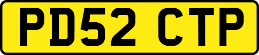 PD52CTP