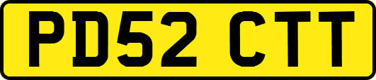 PD52CTT