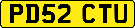 PD52CTU