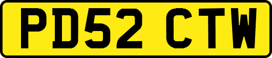 PD52CTW