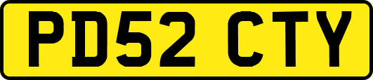 PD52CTY