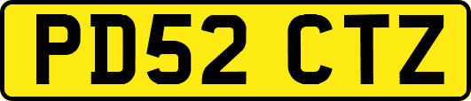 PD52CTZ