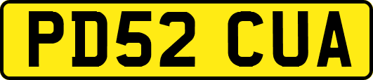 PD52CUA