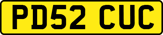 PD52CUC