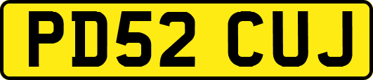 PD52CUJ