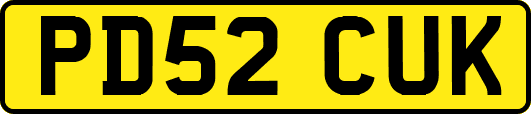 PD52CUK