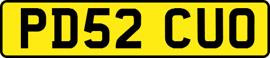 PD52CUO