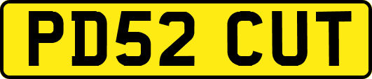 PD52CUT