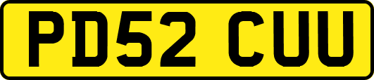 PD52CUU