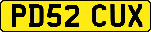 PD52CUX