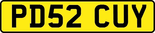 PD52CUY